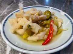 -禄婶鸡煲·打边炉