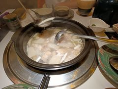 -润泽园椰子鸡(汇一城店)