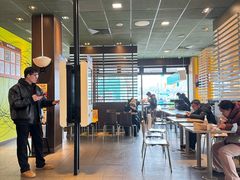 -麦当劳(双榆树店)