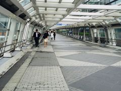 -台场海滨公园船码头