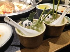 -井格重庆火锅(西直门凯德Mall店)