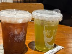 -煮叶(悠唐广场店)