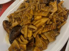 烧二冬-玉华台饭庄(裕中西里小区店)