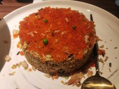 -星叶·东南亚料理(宁波万象汇店)