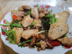 -吴氏老妈·23年家常菜(古城店)