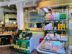 -巴黎贝甜(阳光上东店)