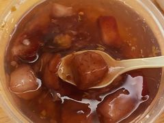 -芳婆糕团店(王府大街店)