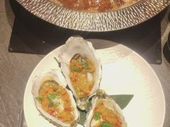 -牛YO寿喜烧和牛火锅自助(三台子万象汇店)