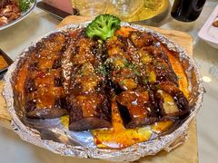 -绿雅居原生态农庄(小涌店)