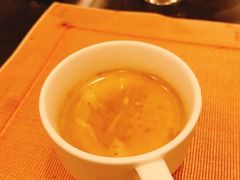 -骊韵咖啡厅(深圳中海凯骊酒店)