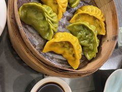 -五观堂素食(新华路店)