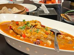 -同庆楼(天鹅湖万达店)