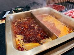 -王家渡火锅店(悦荟万科广场店)