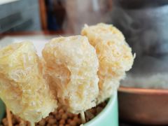-东来顺饭庄(西直门店)