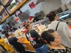 -永记和味豆浆大王(内蒙医院店)