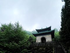 -武当山风景区