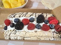 -北欧饼铺 Nordic Bakery Shop(荣祥广场店)