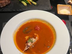 -上海苏宁宝丽嘉酒店·Cafe Bellagio西餐厅
