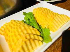 -滇海谣云南斑鱼养生火锅(北戴河旗舰店)