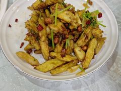 -六和聚传统烤鸭.天津菜(和平店)