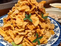 -鸽子窝(黄村店)