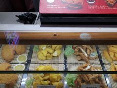 -1973继光香香鸡(金桥国际店)