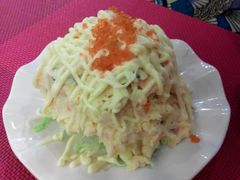 -宝寿司(红瓦寺店)