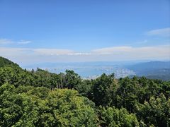 -比叡山