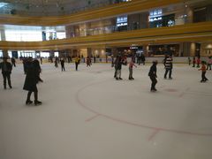 -冠军冰场CHAMPION RINK(苏州中心商场店)