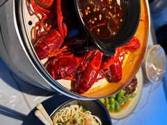 -巴厘龙虾·榜首油焖大虾(洞庭·艺术洋房店)