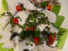 -老伙记海鲜码头(北滘店)