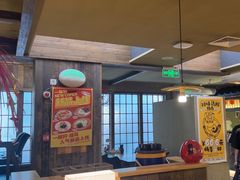 -一豚轩·烧鸟·豚骨拉面(五四路店)