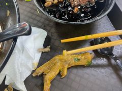 -柳州爽仔螺蛳粉