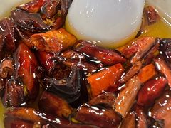 -马记伊源斋涮肉·清真菜(潘家园古玩市场店)