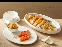 -粤海喜来登酒店·采悦轩中餐厅(天河城店)
