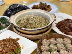 -阿四台山黄鳝饭(东门店)