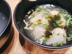 -宁波汤团店(外滩店)