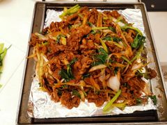 -老城南食府(宣武门东大街店)