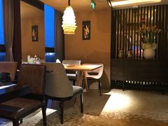 大堂-上海大船酒店-沙滩餐厅