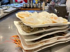-雅玛花式铁板烧(国宏宾馆店)