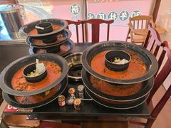 -陈眼镜火锅(总店)