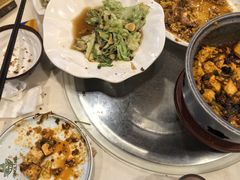 -福寿斋·老北京铜锅涮肉·烤鸭(顺义总店)