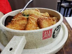 -和平馆·地道港澳茶餐厅(西门口店)
