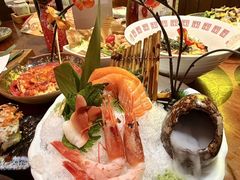 -白石的深夜食堂(徐州苏宁广场店)