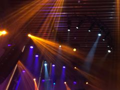 -TZ House音乐现场(来福士中心店)