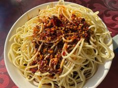 凉面-温江公平红烧兔(总店)