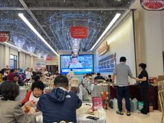 -於氏虾神(盱眙总店)