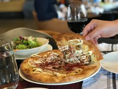 -WOLFGANG PUCK KITCHEN & BAR(迪士尼小镇店)
