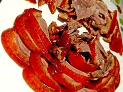 -同喜烤鸭店(光芒店)