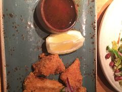 -The Meat & Wine Co Southbank(南岸店)